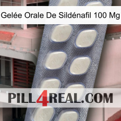 Gelée Orale De Sildénafil 100 Mg 08